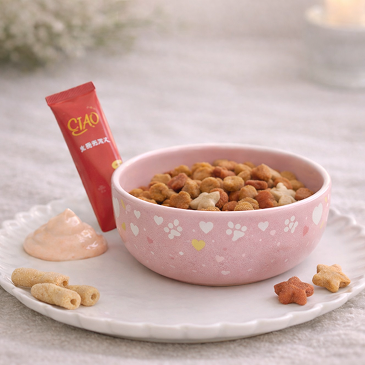 お供え物の準備（枕飾り）