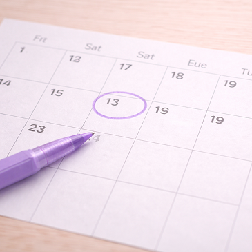 火葬日時を決める