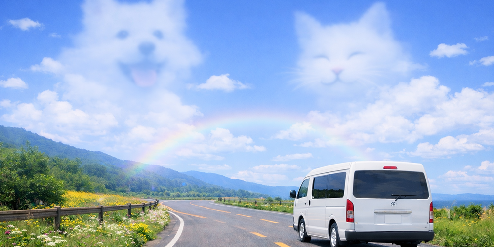 群馬ペットセレモニー