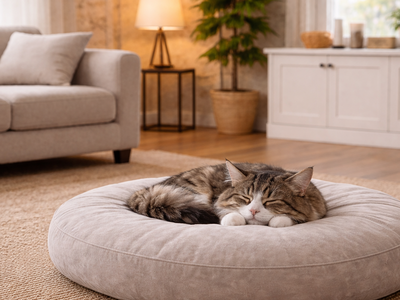 もしもペットが亡くなったら