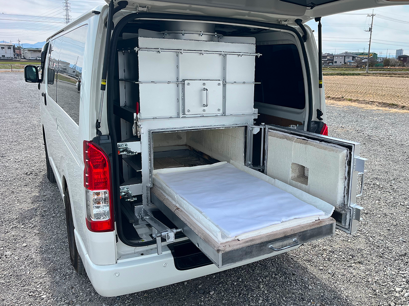 訪問ペット火葬のご案内